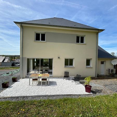 La 745 D'Ete - Maison Au Calme Proche De La Mer Commes Exterior photo