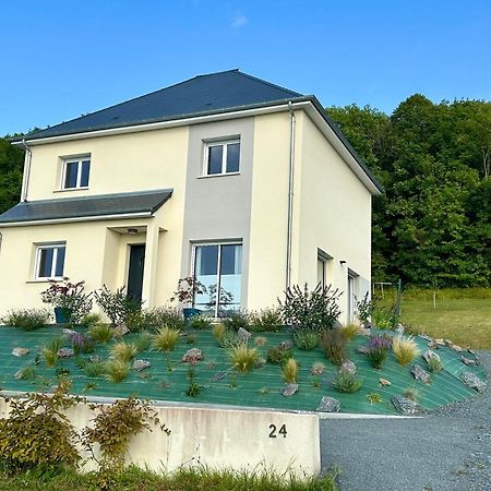 La 745 D'Ete - Maison Au Calme Proche De La Mer Commes Exterior photo